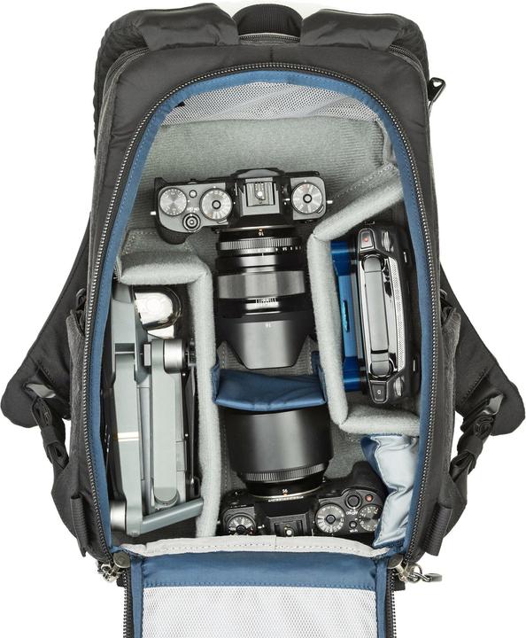 Image du produit Think Tank BackStory 13 (Sac à dos photo, 30 l)