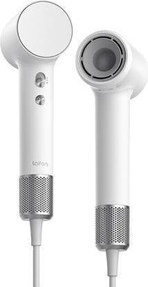 Actual product image Laifen Mini WHI