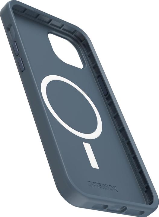 Image du produit OtterBox Symmetry mit MagSafe (Apple iPhone 15 Plus, Apple iPhone 14 Plus)
