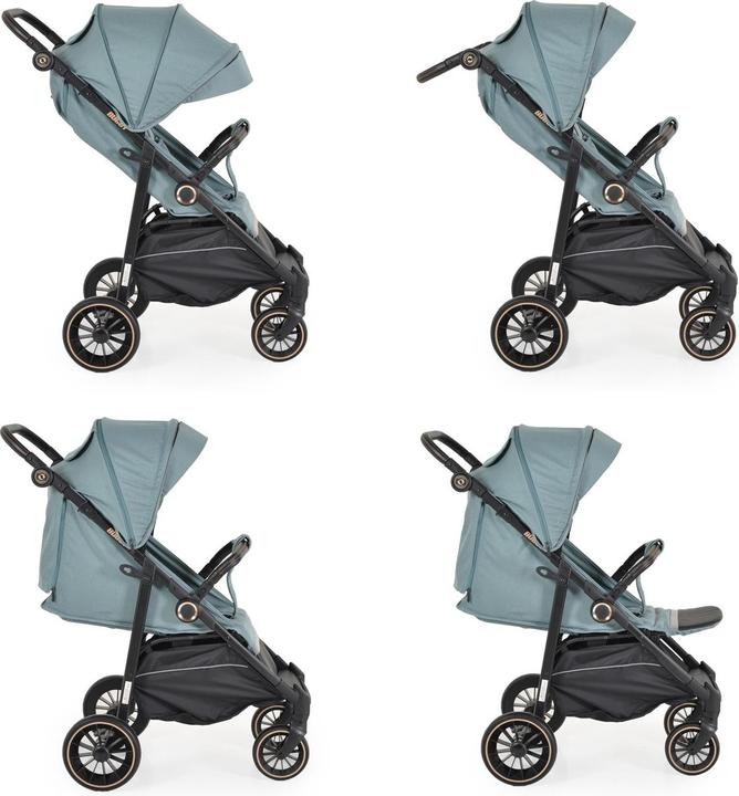 Produktbild Moni Sommerkinderwagen Buggy