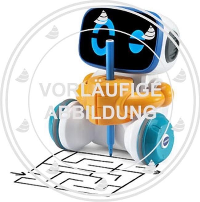 Image du produit VTech Codi, le robot de peinture intelligent