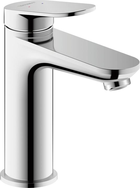 Duravit Wave Single Lever Washbasin Mixer