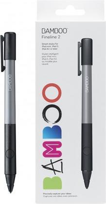 Produktbild Wacom Bamboo Fineline 2