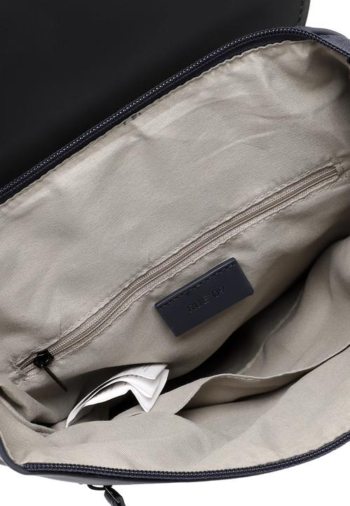 Actual product image Emily und Noah Rucksack E&N Le Havre RUE 09 (14.30 l)