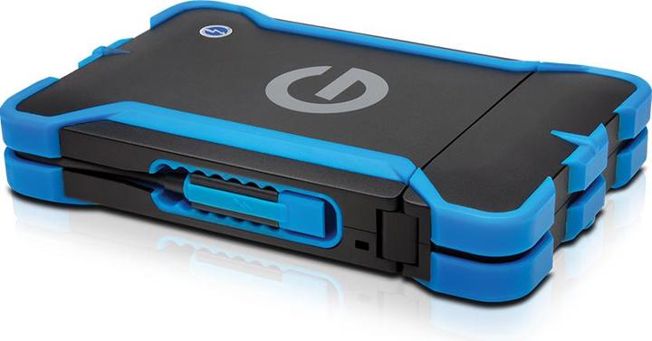 Produktbild G-Tech Drive ev ATC (1 TB)