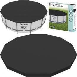 Immagine prodotto Bestway Copertura piscina con struttura in acciaio