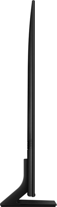 Actual product image Samsung QE75Q70DAT (75", Q70D, QLED, 4K, 2024)