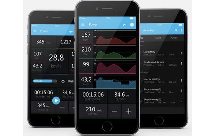 Image du produit Garmin Flux S Smart T2900S