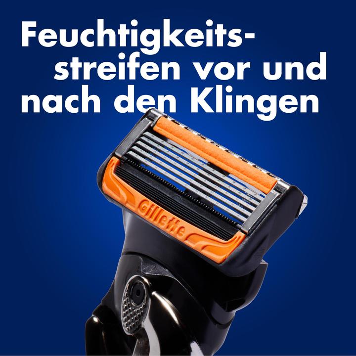 Produktbild Gillette ProGlide Power (12 x)