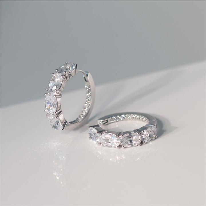 Immagine prodotto Sif Jakobs Creolen (Argento 925)