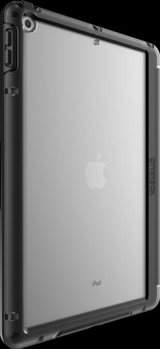 Image du produit OtterBox Symmetry Folio (iPad 2019 (7e gène), iPad 2020 (8. Gen), iPad 2021 (9e génération))