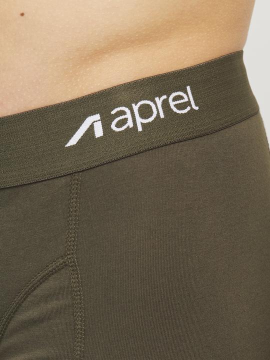 Produktbild Aprel 10er-pack Boxershorts Boxershorts (S, 10er Pack)