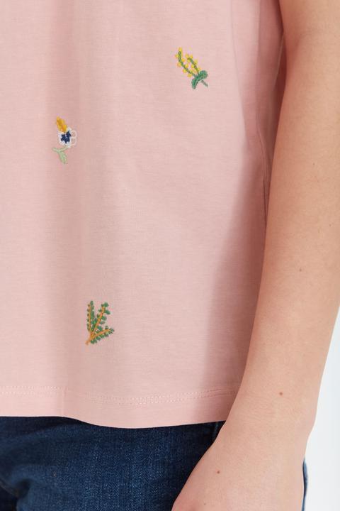 Actual product image Fransa FRFXTEMBROIDERY 20609869 (XS)
