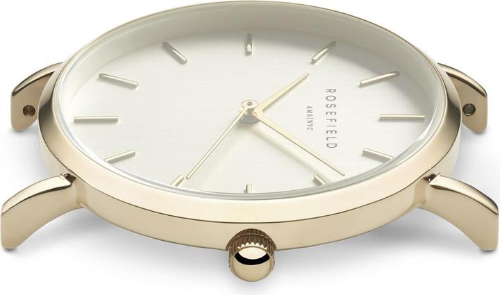 Immagine prodotto Rosefield Il West Village (33 mm) (Orologio da polso analogico, 33 mm)