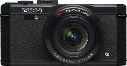 Produktbild Pentax Mx-1 (1/1.7 ")