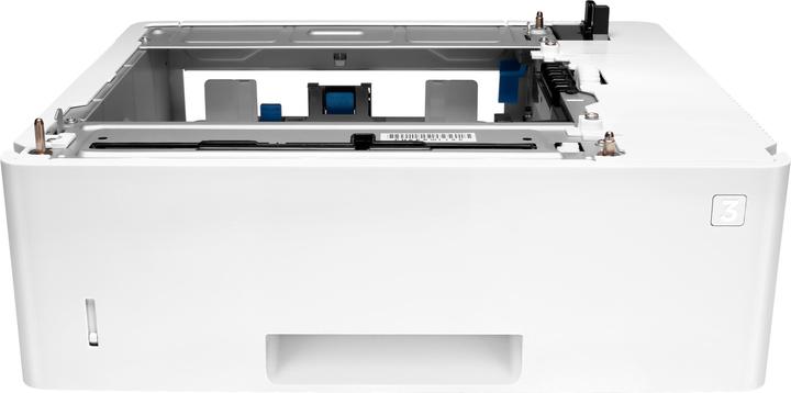 Actual product image HP M506