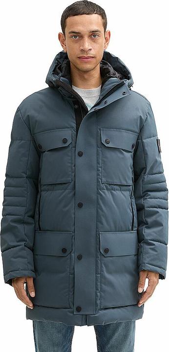 Produktbild Tom Tailor Parka (L)