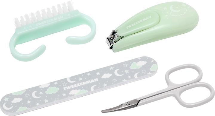 Produktbild Tweezerman Baby-Nagelpflege-Set