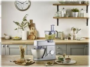 Actual product image Kenwood Chef XL (1200 W)