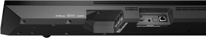 Actual product image Sony Ht-Nt5 (400 W, 6.1 Channel)