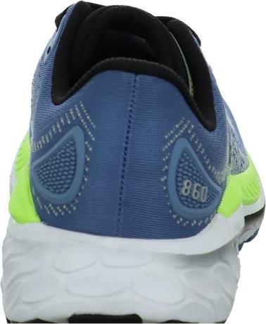 Actual product image New Balance M860O13 Fresh Foam X 860 v13 (42)