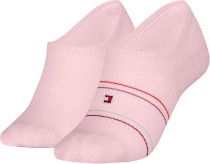Tommy Hilfiger Füsslinge (2er Pack, 35 - 38)