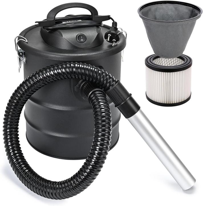 Actual product image SellNet Chimney vacuum cleaner (Ash vacuum cleaner)