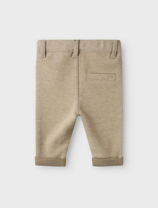 Actual product image Name it Slim fit comfort trousers (56)