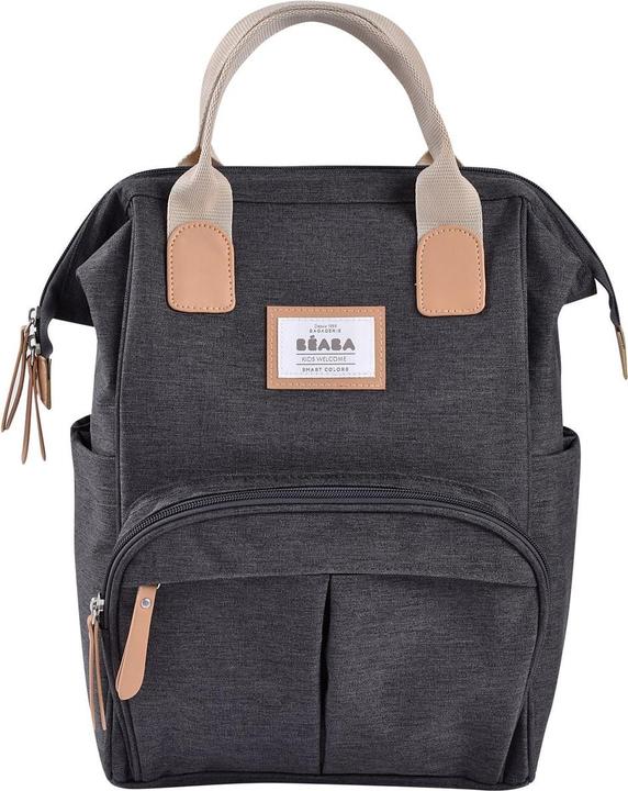 Grigio scuro melange