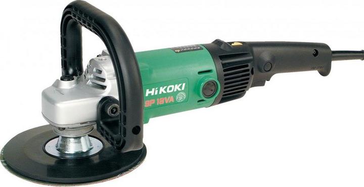 Actual product image Hikoki SP18VA (1250 W)