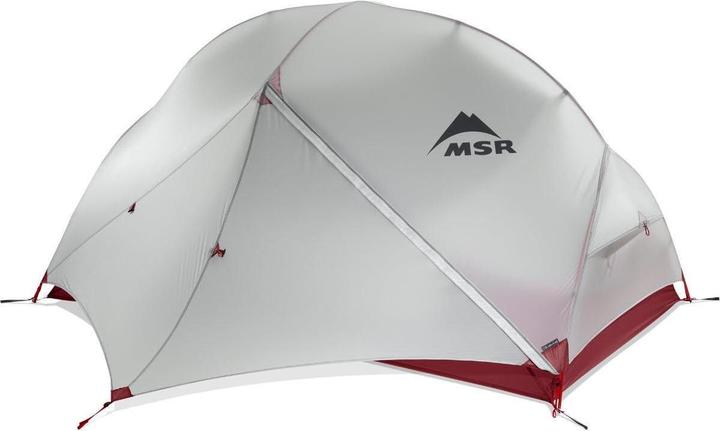 Actual product image Msr Hubba Hubba NX (Dome tent, 1.54 kg, 2 persons)