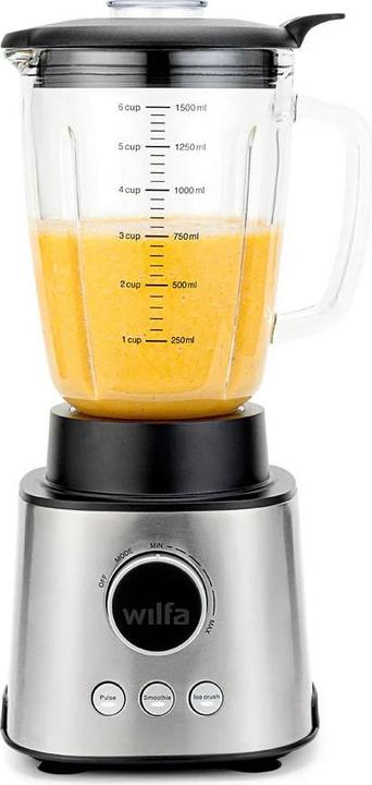 Image du produit Wilfa Essential 1200 Auto Blender (1800 W)