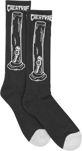Produktbild Creature The Bong Lord Socks (2Pairs) (2er Pack, One Size)