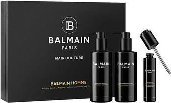 Balmain Homme Giftset 2 (Haarpflege set)