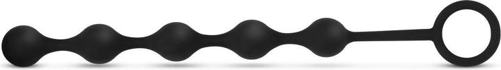 Immagine prodotto Easytoys Perle Anali - Nero