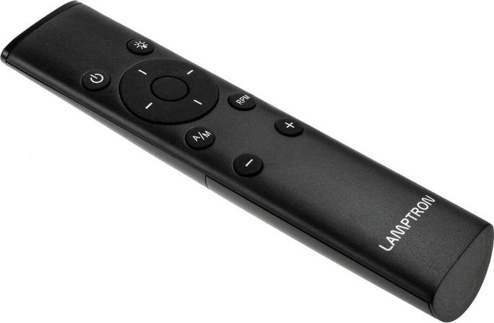 Actual product image Lamptron CT625 All-In-One Controller, 6x IPS - schwarz (6 Fan)