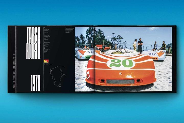 Produktbild Rainer W. Schlegelmilch. Porsche Racing Moments (Englisch, Rainer W. Schlegelmilch, 2025)