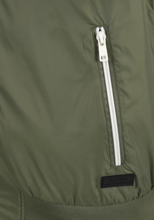 Immagine prodotto Blend Brad Giacca Di Mezza Stagione Piumini Giubotto da Uomo Con Collo Alto (XL)