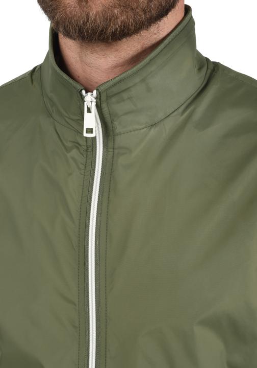 Immagine prodotto Blend Brad Giacca Di Mezza Stagione Piumini Giubotto da Uomo Con Collo Alto (XL)