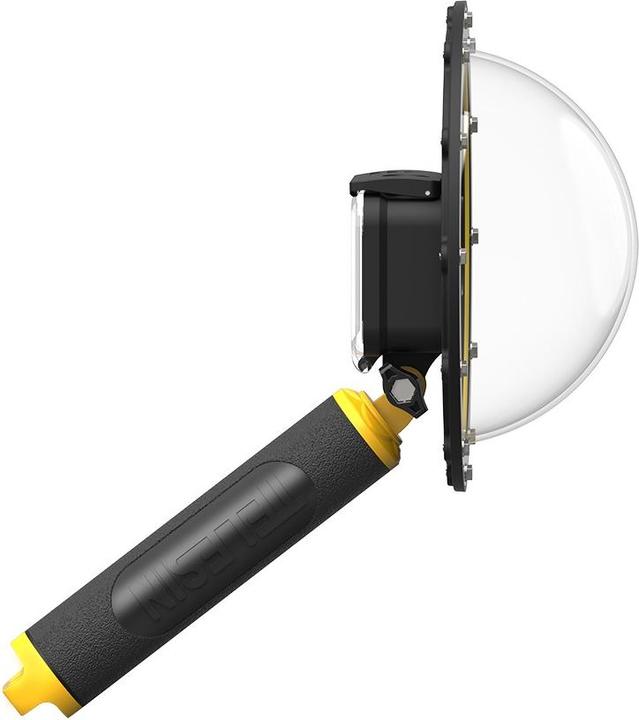 Image du produit Telesin GP-DMP-T09 (GoPro Hero 11, GoPro Hero 9, GoPro Hero 12, GoPro Hero 10)