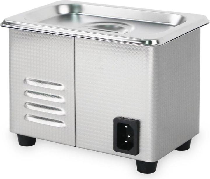 Produktbild PowerGuard Ultrasonic Cleaner (800 ml)