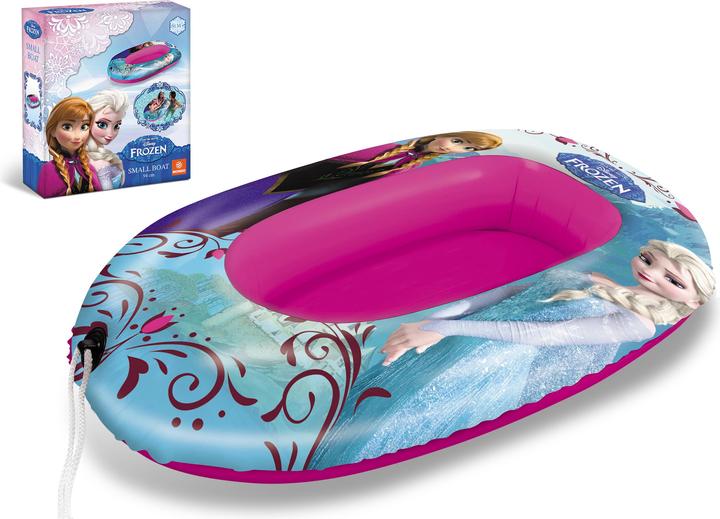 Mondo Frozen Boot