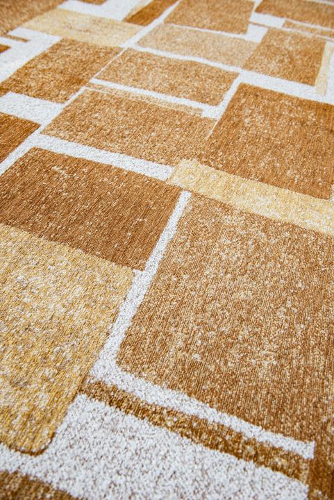 Actual product image Louis de Poortere Craft Lucia (240 x 240 cm)