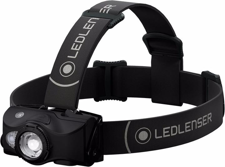 Immagine prodotto Ledlenser MH8 (600 lm)