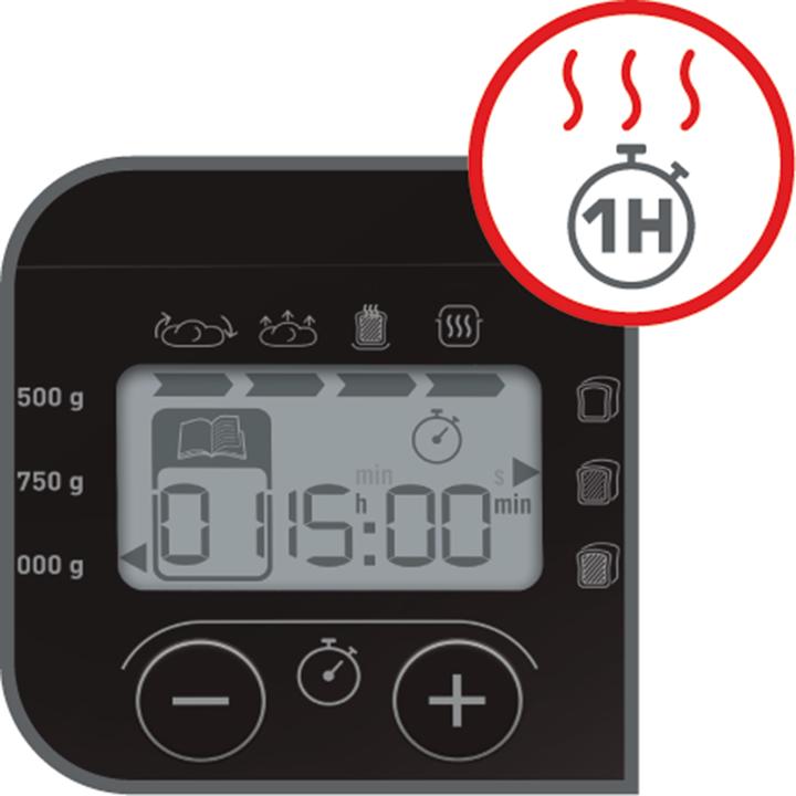 Image du produit Tefal Pain & Délices