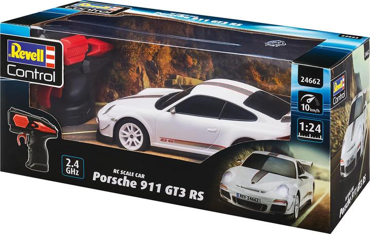 Produktbild Revell Porsche 911 GT3 RS