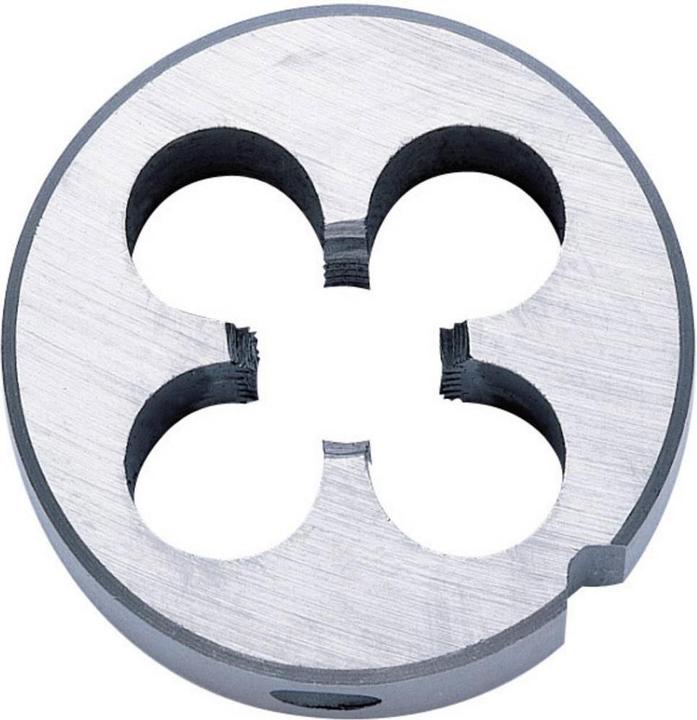 Actual product image Exact Dies metric fine Mf1