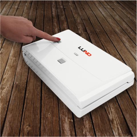 Image du produit Vorel Emballage sous vide 140W