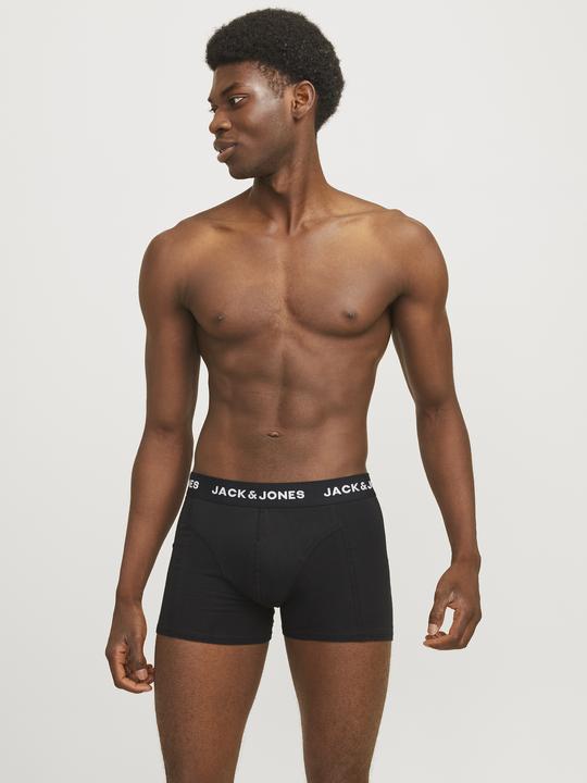 Immagine prodotto Jack & Jones Boxer (M, confezione da 3)