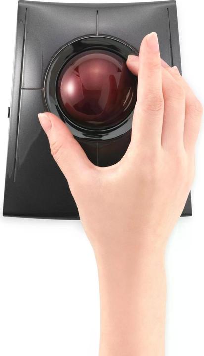 Produktbild Kensington SlimBlade Pro Trackball (Kabellos)
